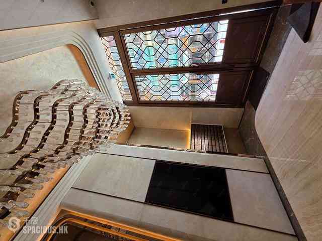 Sai Ying Pun - Upper Manor 02