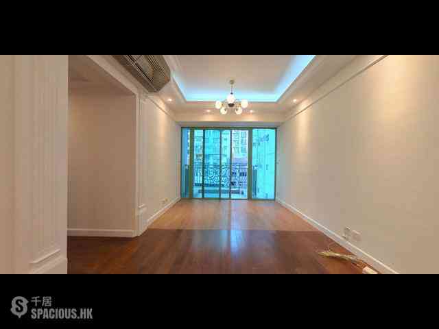Sai Ying Pun - Bon-Point 01