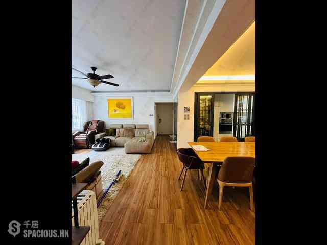 Mid Levels Central - Conway Mansion Block CD 13