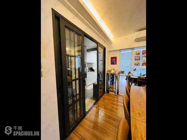 Mid Levels Central - Conway Mansion Block CD 14