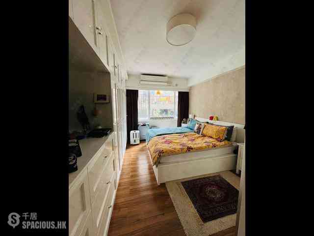 Mid Levels Central - Conway Mansion Block CD 17