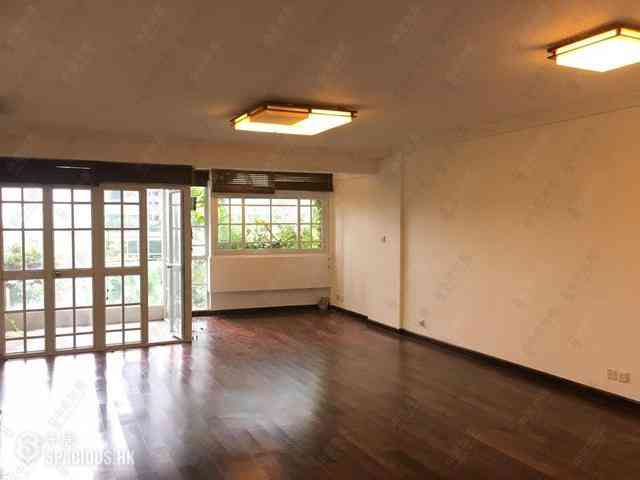 Mid Levels Central - Glory Mansion 11