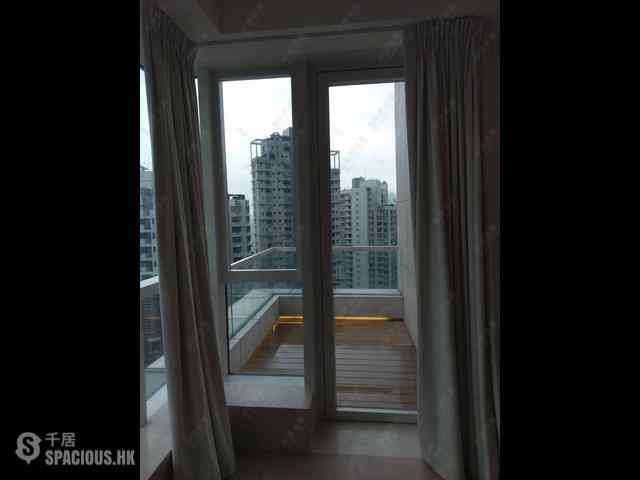 Mid Levels Central - The Morgan 11