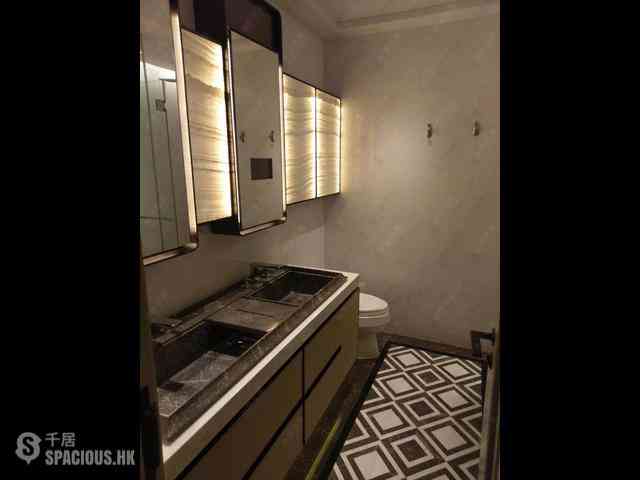 Mid Levels Central - The Morgan 12