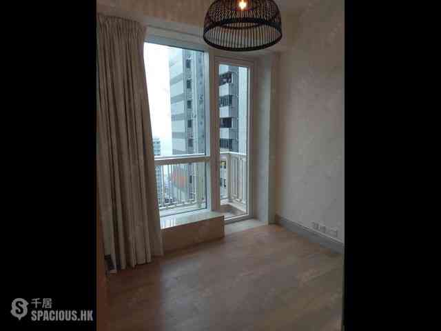 Mid Levels Central - The Morgan 13