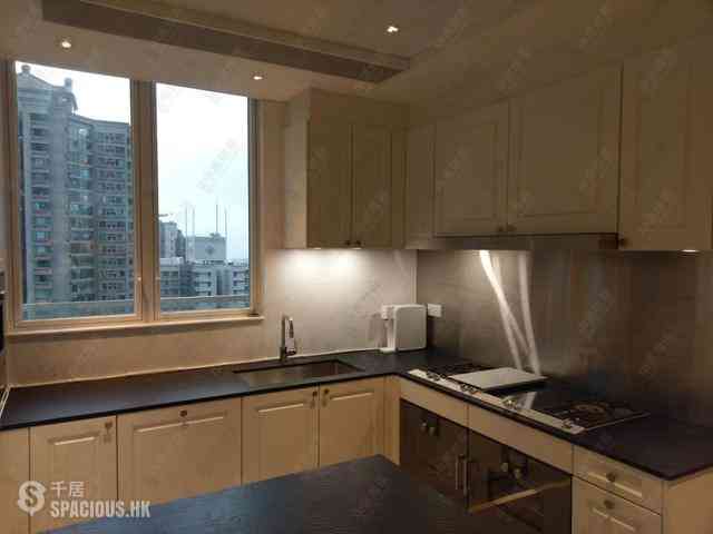 Mid Levels Central - The Morgan 15