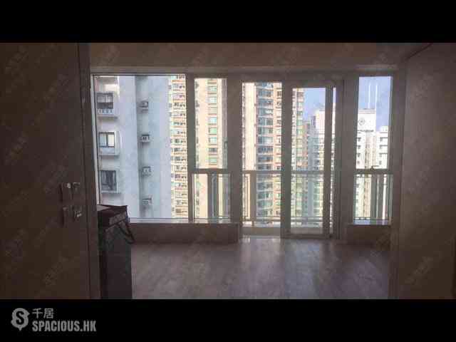 Mid Levels Central - The Morgan 16