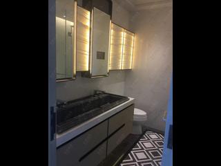 Mid Levels Central - The Morgan 18