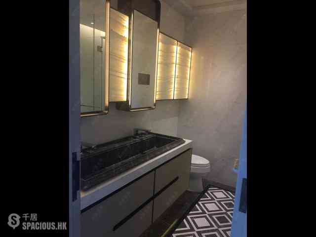 Mid Levels Central - The Morgan 18