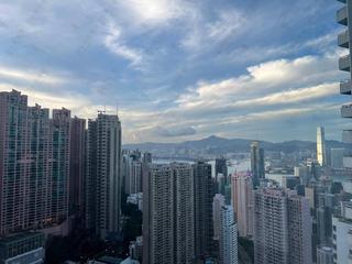 中半山 - 世紀大廈 16