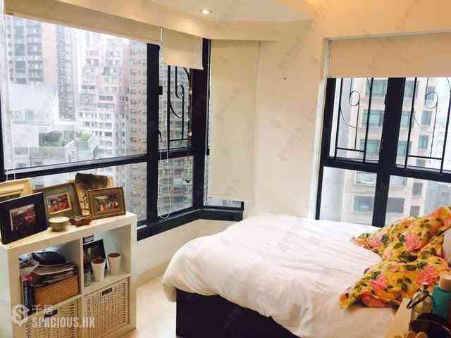 Mid Levels Central - Vantage Park Block 2 01