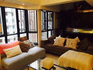Mid Levels Central - Vantage Park Block 2 11