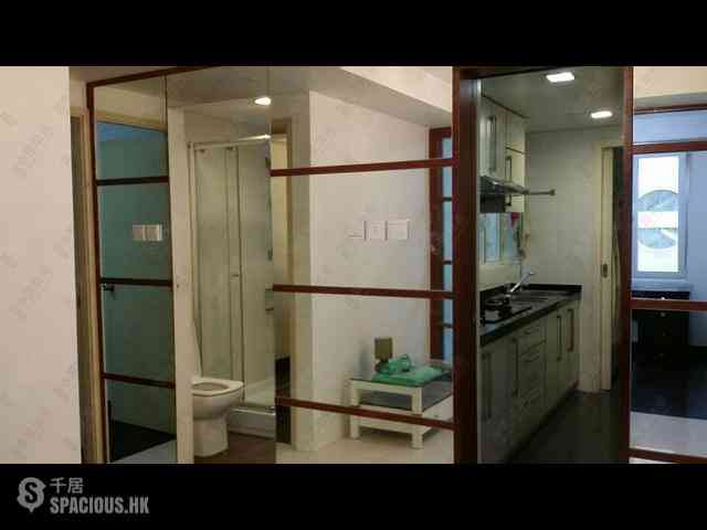 Wan Chai - Phoenix Court Block 5 09
