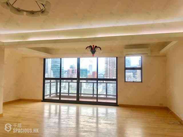 Mid Levels East - Sakura Court 01