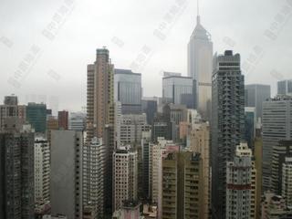 Mid Levels East - Sakura Court 20