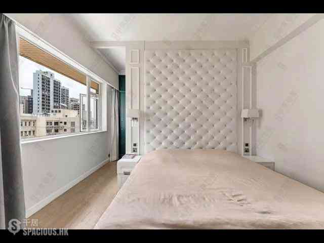Mid Levels Central - Pearl Gardens Block EF 03