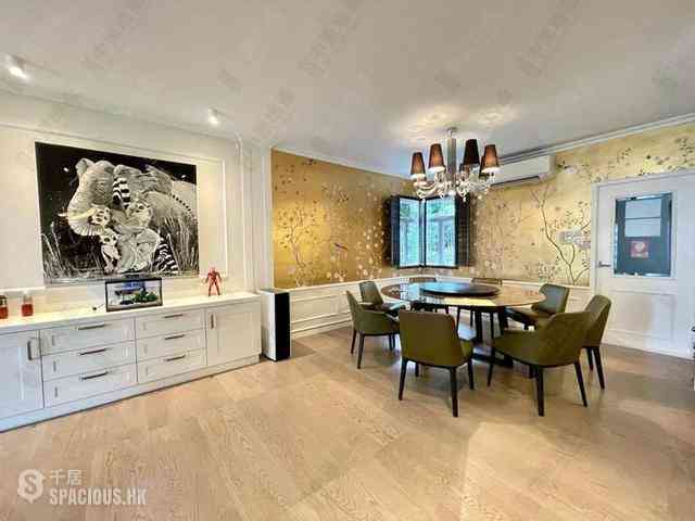 Mid Levels Central - Pearl Gardens Block EF 12