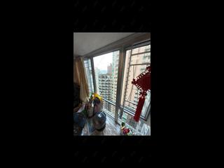 Mid Levels West - Fortune Gardens Block B 08