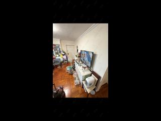Mid Levels West - Fortune Gardens Block B 10
