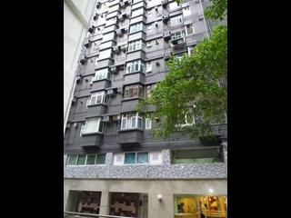Mid Levels West - Fortune Gardens Block B 14