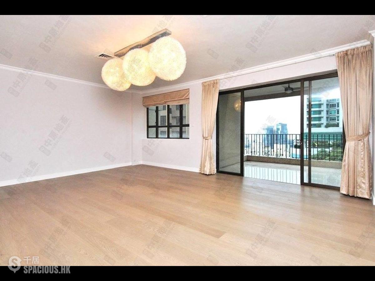Mid Levels Central - Grenville House Block AB 01