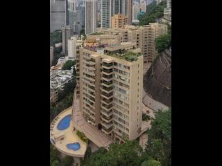 Mid Levels Central - Grenville House Block AB 03
