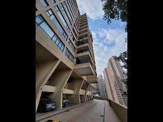 Mid Levels Central - Grenville House Block AB 05