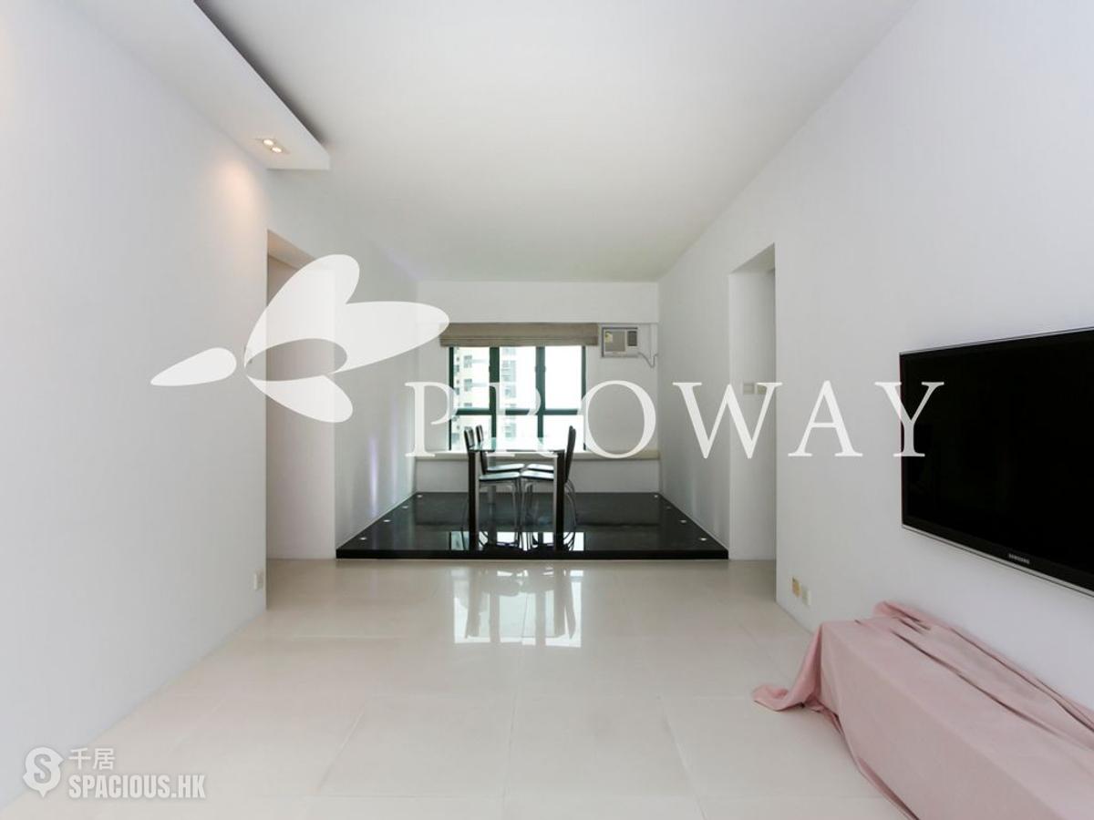 Mid Levels Central - Hillsborough Court 01