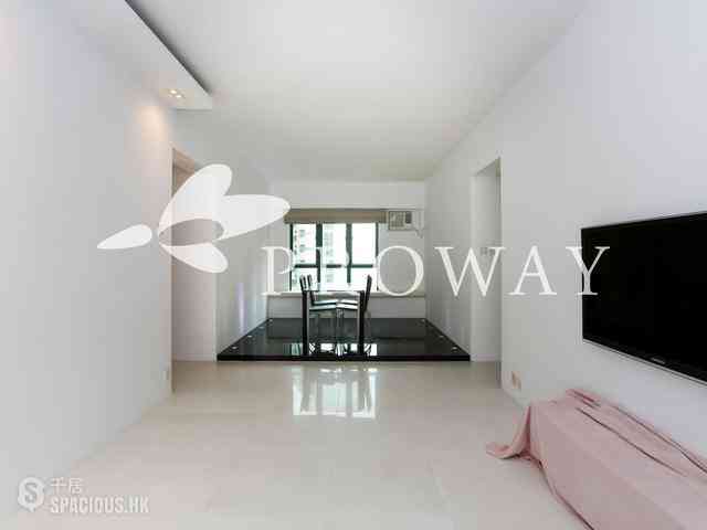 Mid Levels Central - Hillsborough Court 01