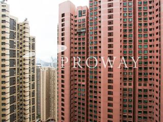 Mid Levels Central - Hillsborough Court 02