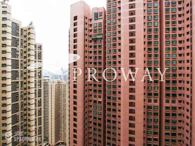 Mid Levels Central - Hillsborough Court 02