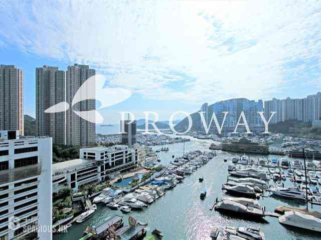 Wong Chuk Hang - Marinella 02