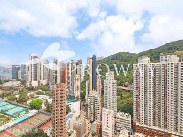 大坑 - 尚峦 02