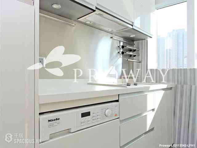 Wong Chuk Hang - Marinella 10