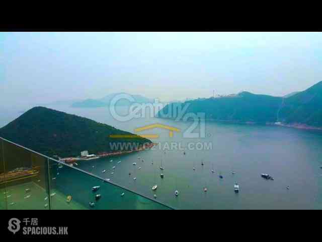浅水湾 - 曼克顿大厦 01