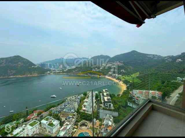 浅水湾 - 曼克顿大厦 03
