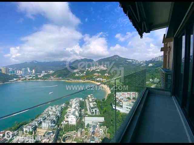 浅水湾 - 曼克顿大厦 15
