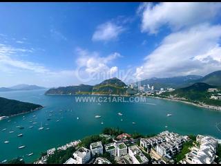 浅水湾 - 曼克顿大厦 16