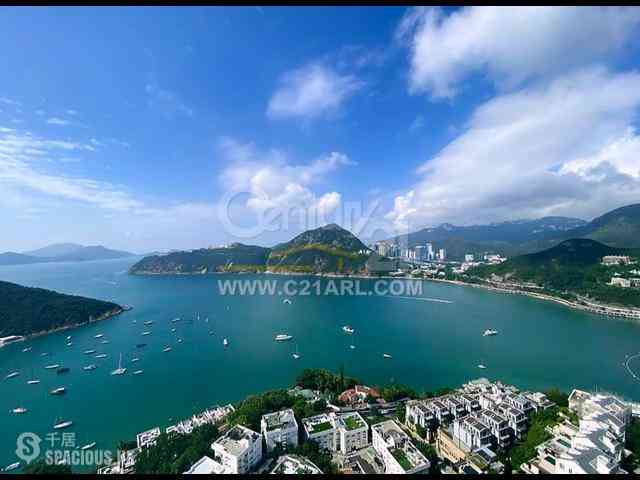 浅水湾 - 曼克顿大厦 16