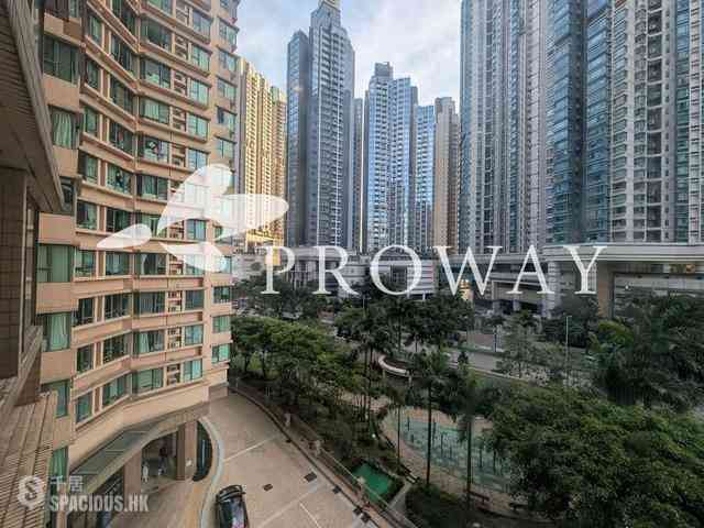 大角咀 - 維港灣 02