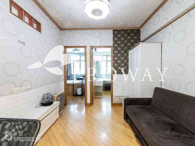 Wan Chai - Sai Kou Building 03