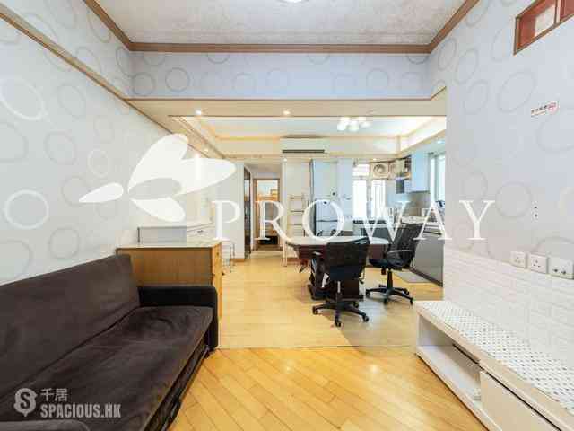 Wan Chai - Sai Kou Building 04
