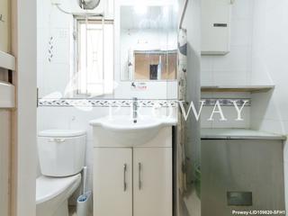Wan Chai - Sai Kou Building 10