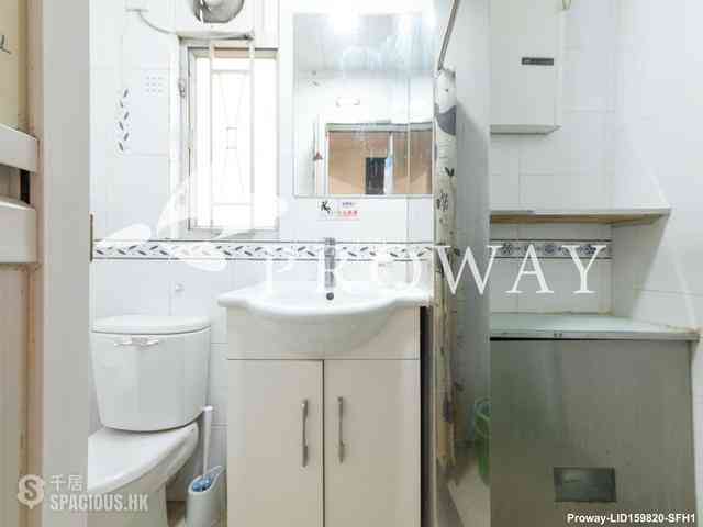 Wan Chai - Sai Kou Building 10