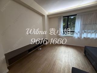 跑馬地 - 蟠龍苑 02