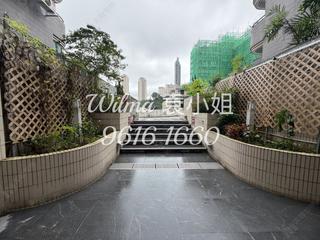 跑馬地 - 蟠龍苑 09