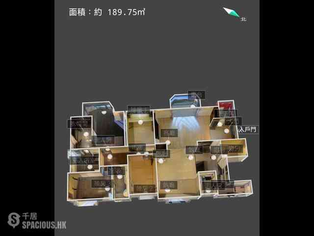 薄扶林 - 嘉林阁 14