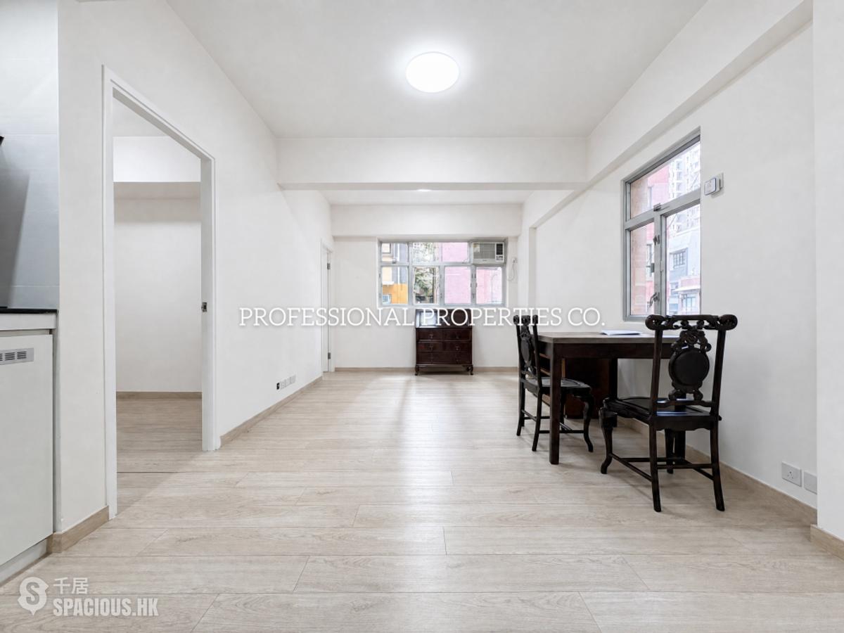 Soho - 14, Shelley Street 01