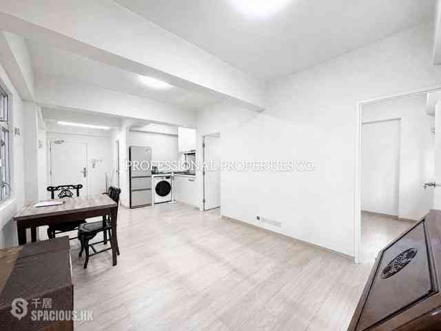 Soho - 14, Shelley Street 02