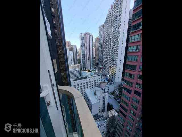 西半山 - Upper Central 01